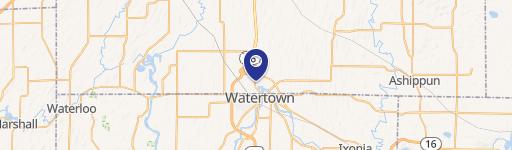 Vacant Commercial Lot For Sale