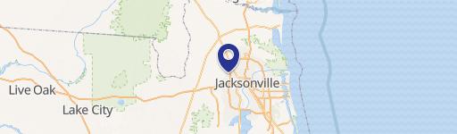 Jacksonville Warehouse and Distribution Space