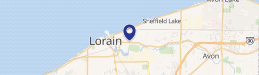 Commercial Land Near Downtown Lorain