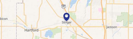 Development Opportunity Near I-41