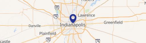 Retail Space in Luxury Apartments