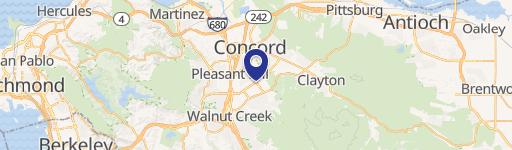 Concord Retail/Office Space Available