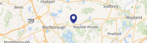 Retail Spaces Available for Lease