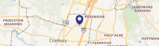 Industrial Space Available for Lease