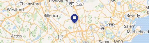 Wilmington Flex/Industrial Space For Rent