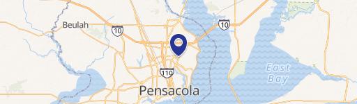 Pensacola Office Space For Rent