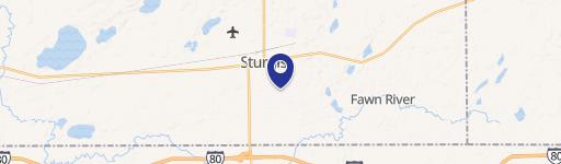 Sturgis Church Facility For Sale