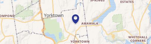 Yorktown Retail Space For Lease