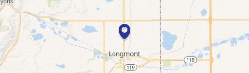 Longmont Office Space For Rent