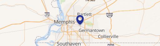 Office Space in Memphis, TN