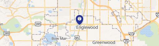 Englewood Flex Space For Rent