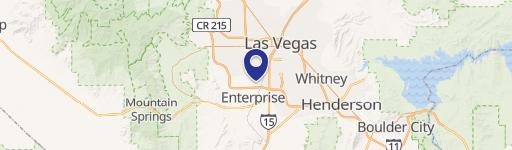 Industrial Space Near I-215 Freeway