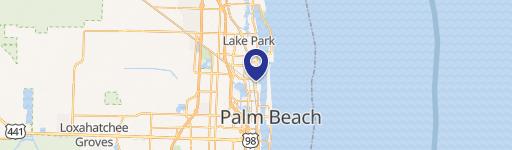 West Palm Beach Office Space