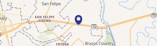 146.5 Acres I-10 Frontage Land