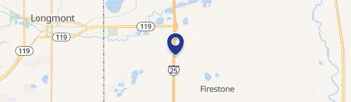 Frederick Warehouse Space Available