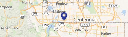 Littleton Office Space Available