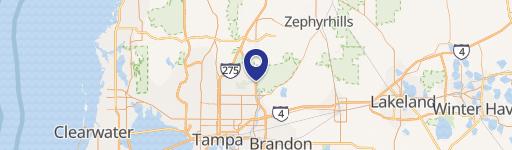 Premier Office Space in Tampa