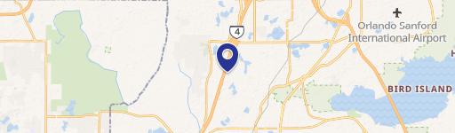 Lake Mary Flex/Industrial Space