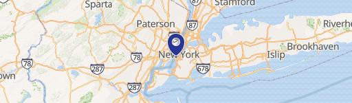 Hudson Boulevard Office Space Available