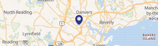 Prime Retail Space Available