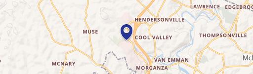 High-End Office Space Available