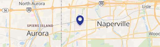 Aurora Office Space Available