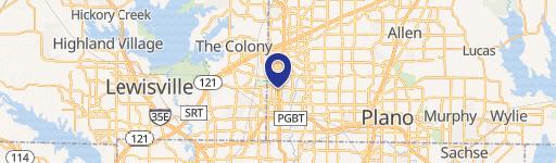 Modern Office Space in Plano