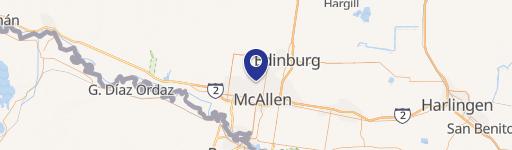 16 Acres at Signalized Intersection