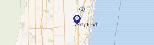 Delray Beach Flex Space