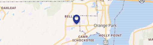 Class A Medical Office Space