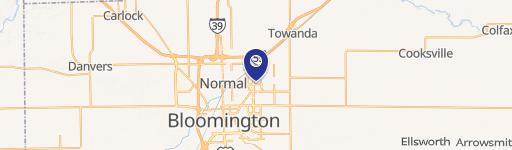 Retail Space in Anchored Center