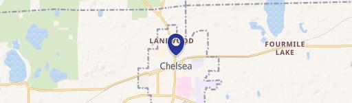 Mixed-Use Building with Long-Term Tenants