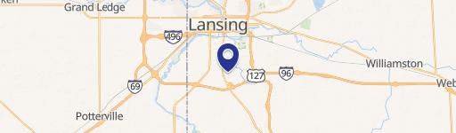 Lansing Office Space For Rent