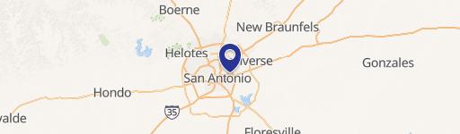 San Antonio Warehouse Space Available