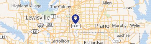 Plano Parkway Office Space Available