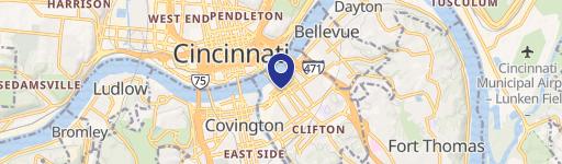 Office Space in Newport, KY