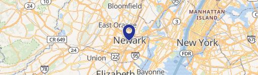 Newark Warehouse Facility for Lease