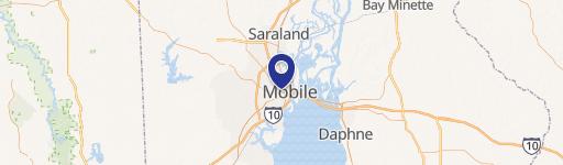 Midtown Mobile Development Lot