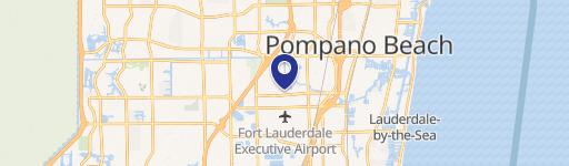 Pompano Beach Warehouse Space Available