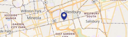 Westbury Office Space For Rent