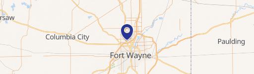 Vacant Land Near Lima Road