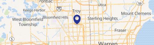 Troy Office Space Available