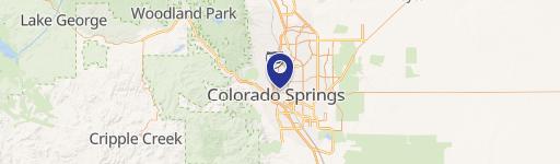 Character-Rich Office Suite with Views