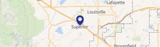 Superior Medical Office Space Available