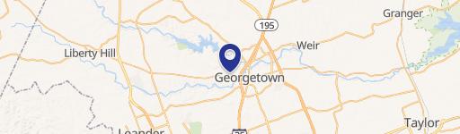 Georgetown Medical Office Space Available