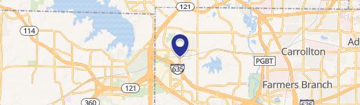 Coppell Industrial Warehouse Space