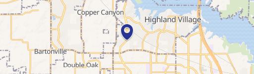 Highland Village Office Condo For Sale