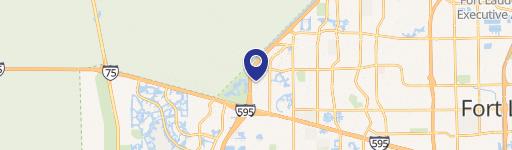 Sunrise Office Space For Rent