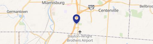 Class A Headquarters Space