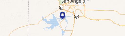 Spacious Units Near Airport